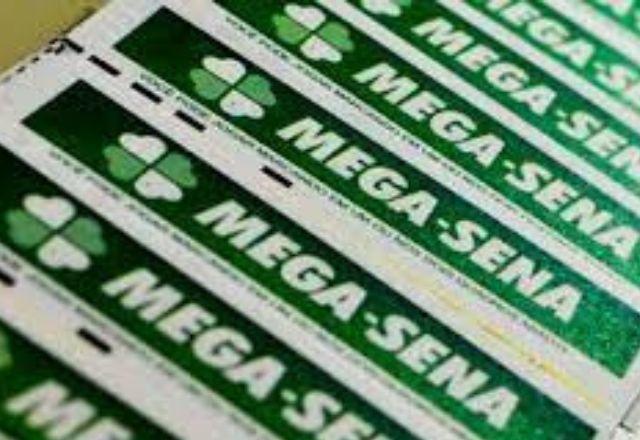 Mega-Sena