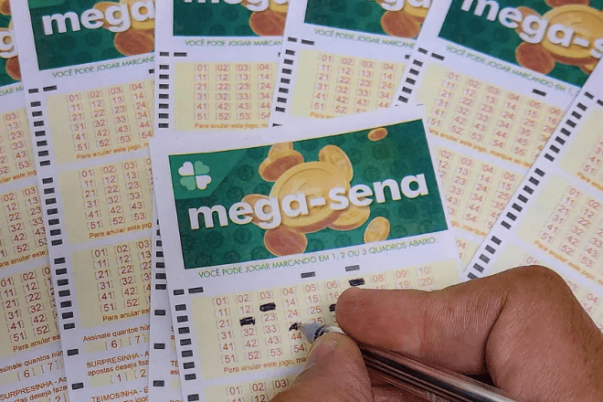 Mega-Sena | Divulgação/Rafa Neddermeyer/Agência Brasil