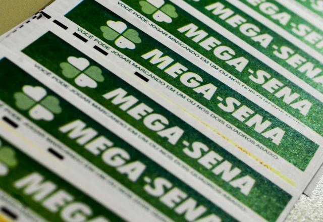 Mega Sena