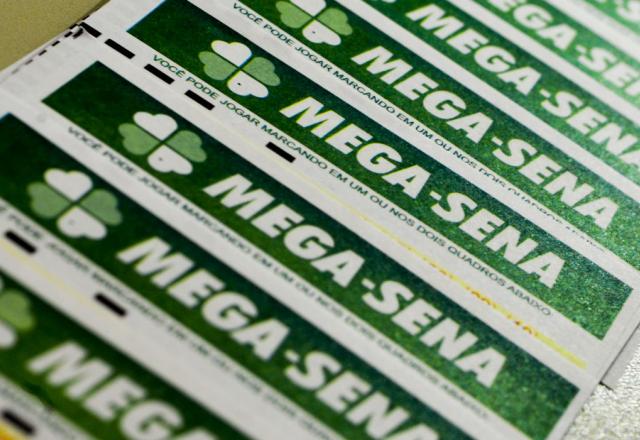 Mega-Sena