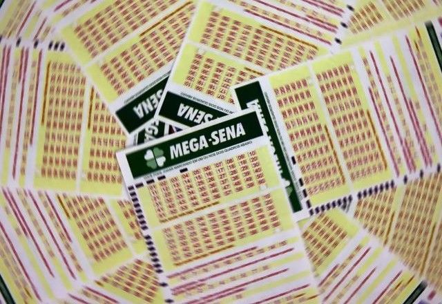 Mega-Sena | Divulgação/Marcello Casal Jr./Agência Brasil