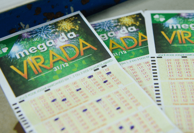 Apostas vão até o dia 31 de dezembro | Tomaz Silva/Agência Brasil