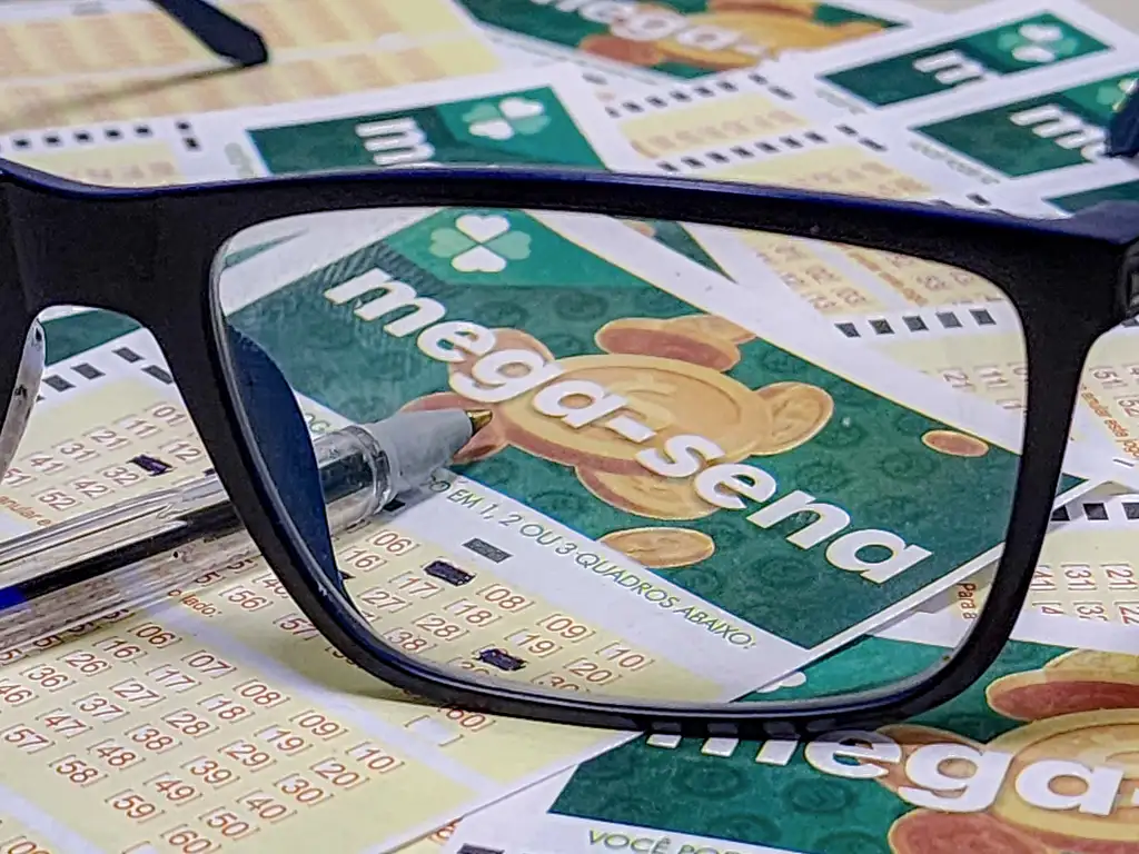 Mega Sena acumula e vai pagar R$ 95 milhões neste sábado