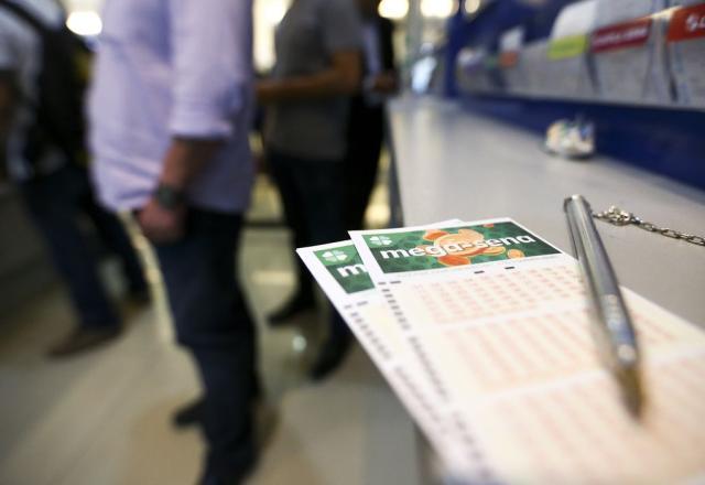 Mega-Sena 2.969: aposta simples do RJ leva sozinha prêmio de R$ 141 milhões; veja números