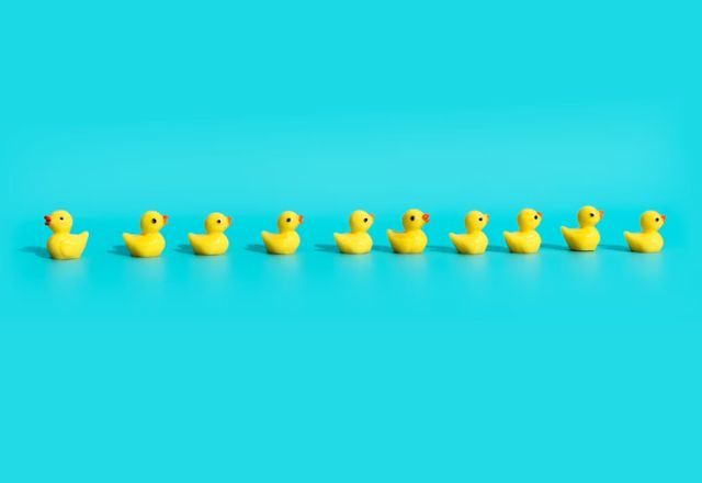 Sabotadores e causadores tem dificuldades e medo das mudanaças, mesmo que isso impacte em melhorias na empresa | Unsplash/Melissa Walker Horn