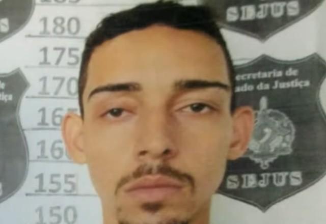 Membro do Novo Cangaço foi identificado como autor de assassinato