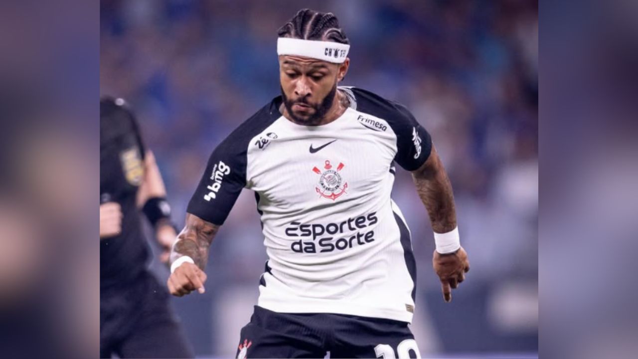 Imagem da notícia: Corinthians x Estudiantes: onde assistir ao vivo e horário Imagem da notícia: Corinthians x Estudiantes: onde assistir ao vivo e horário