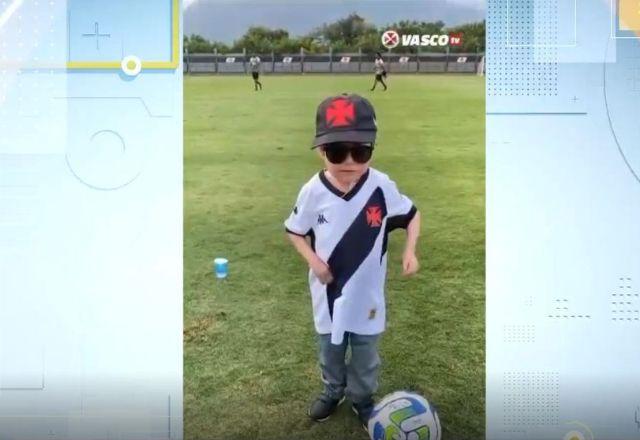 Menino Guilherme