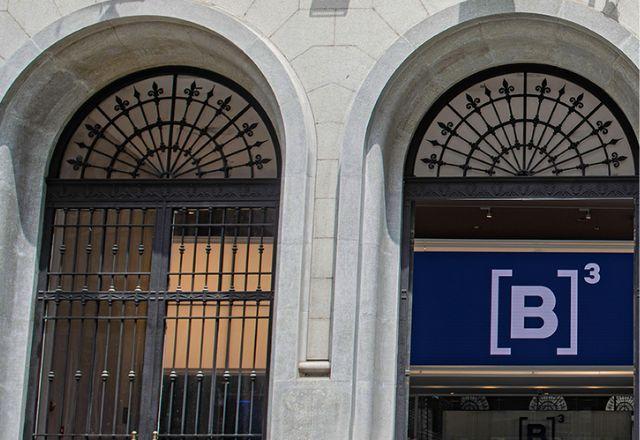 Mercado financeiro