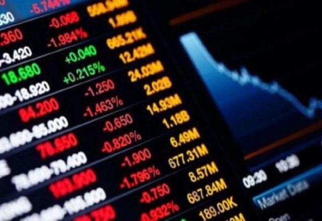 Mercado financeiro