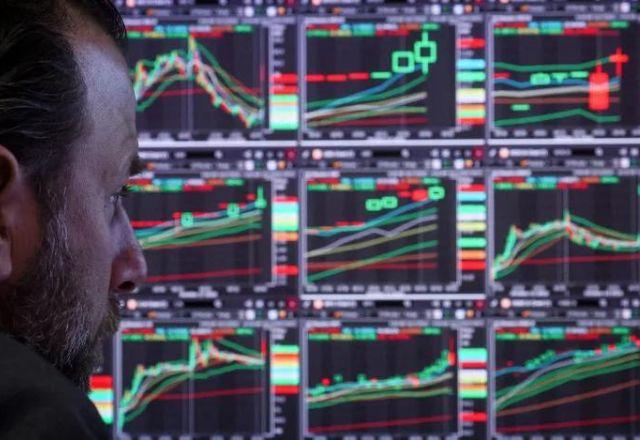 Mercado financeiro