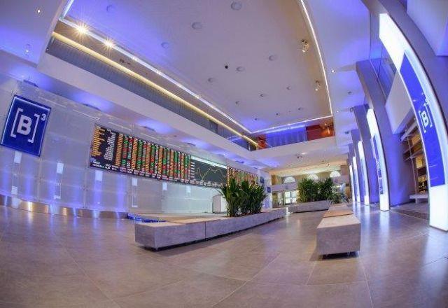 Mercado financeiro