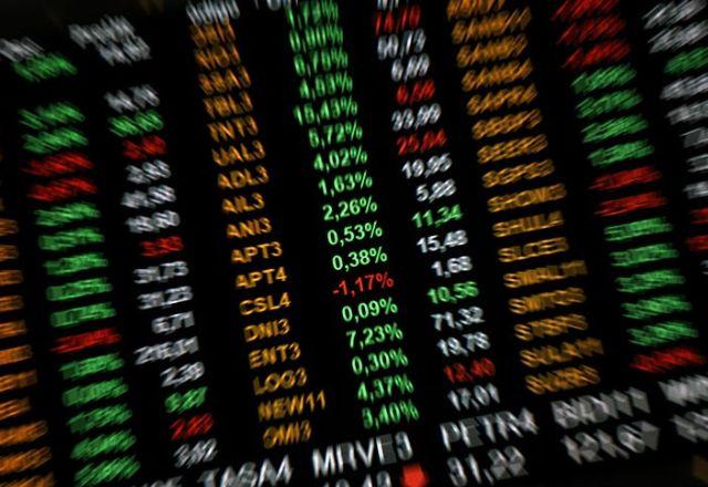 Mercado financeiro