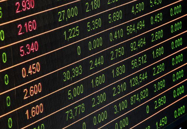 Mercado financeiro
