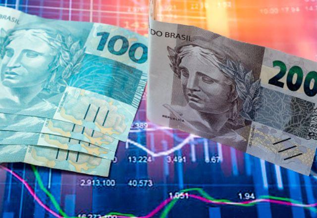 Mercado financeiro