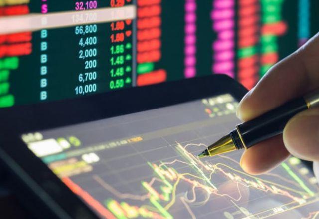 Mercado financeiro