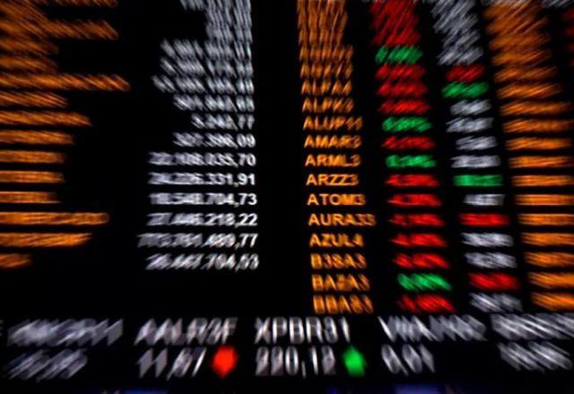 Mercado financeiro