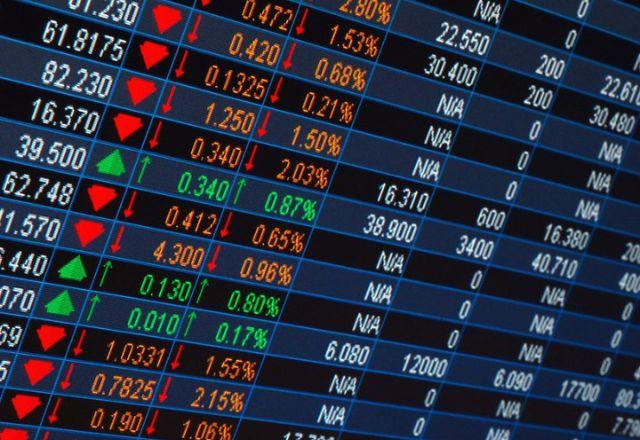 Mercado financeiro