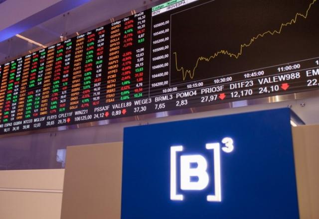 Mercado financeiro
