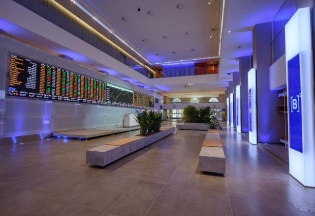 Mercado financeiro