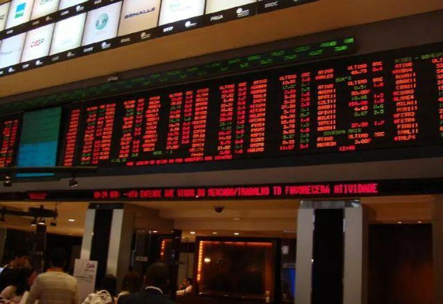 Mercado financeiro