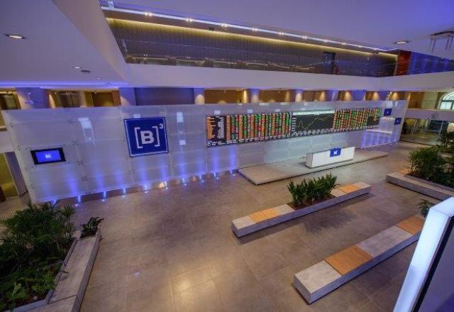 Mercado financeiro nacional