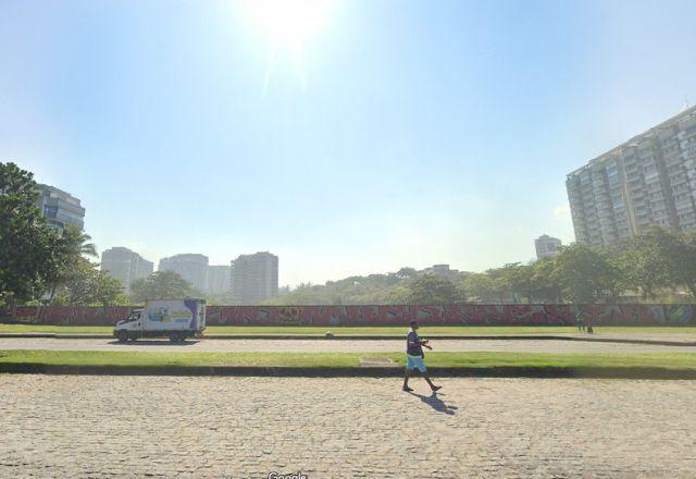 Mercado imobiliário