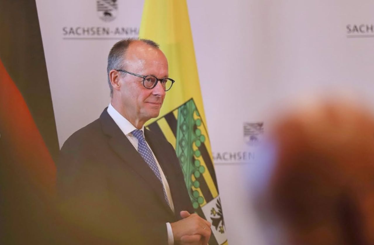 Crise? Alemanha Ignora Pedido de Desculpas Após Polêmica em Belém e Lula Rebate!