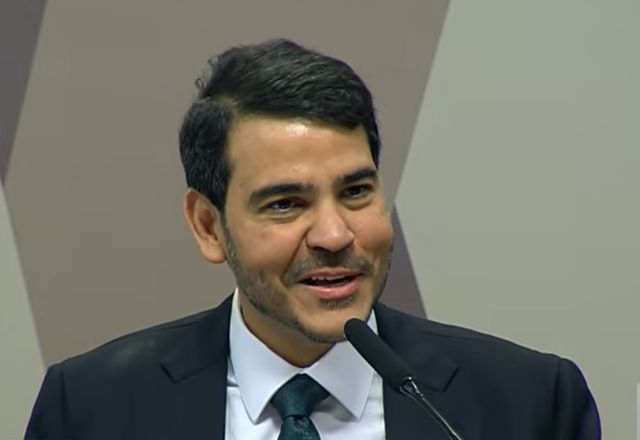 Com expectativa de nova indicação ao STF, Messias diz a aliados que acredita em pacificação