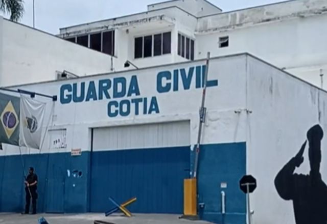 GCM atira em subcomandante e mata inspetor na grande SP