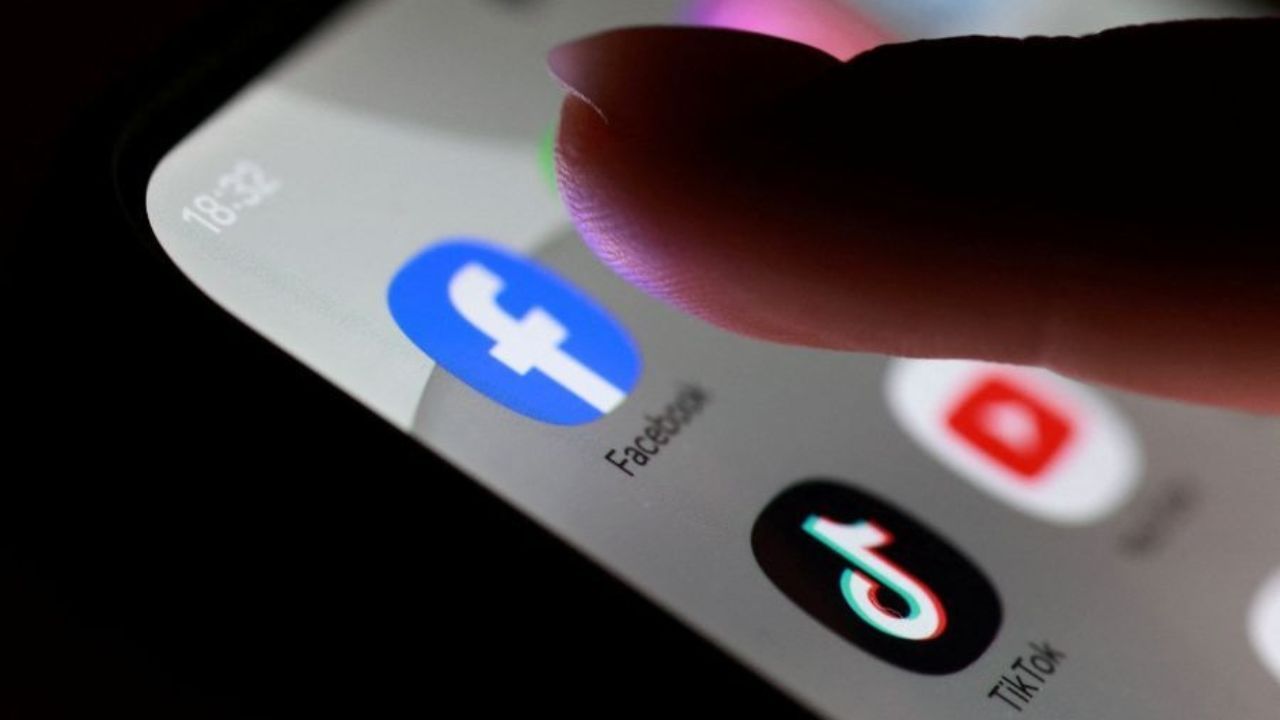 MPF aciona Justiça contra bloqueios da Meta nas redes