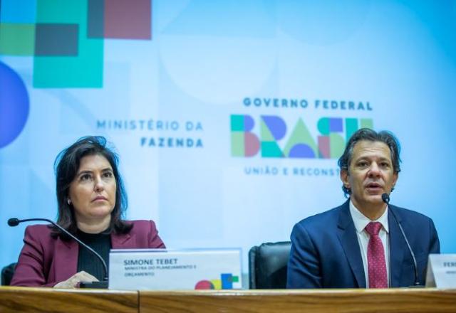 Meta de inflação