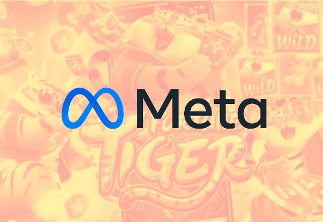Meta respondeu ao SBT News sobre o que tem feito para coibir os spams relacionados ao jogo que tem enganado várias pessoas | Reprodução