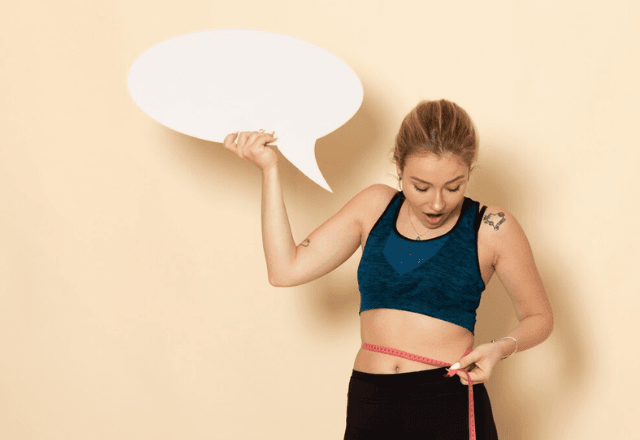 Metabolismo lento: quais são as influências? | Freepik