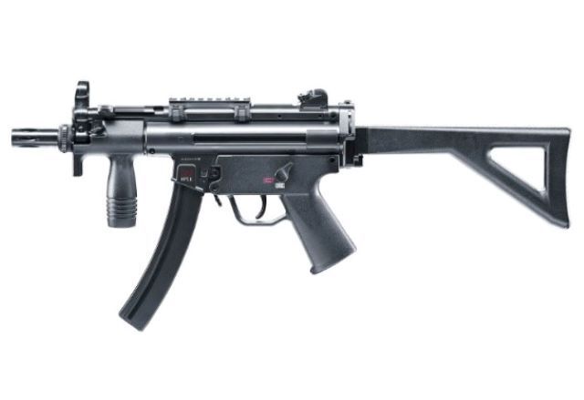 Reprodução da MP5