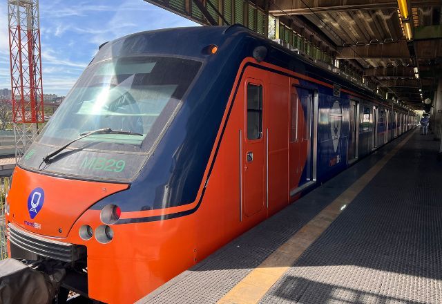 Metroviários de Belo Horizonte ameaçam parar durante o Carnaval
