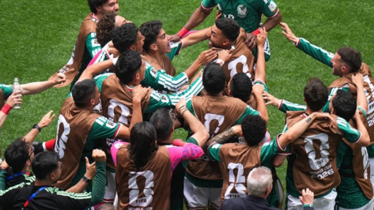 Imagem da notícia: Jogos de hoje (18) da Copa do Mundo: veja horários Imagem da notícia: Jogos de hoje (18) da Copa do Mundo: veja horários