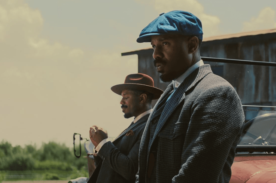 Michael B. Jordan vence Oscar 2026 de melhor ator por "Pecadores"
