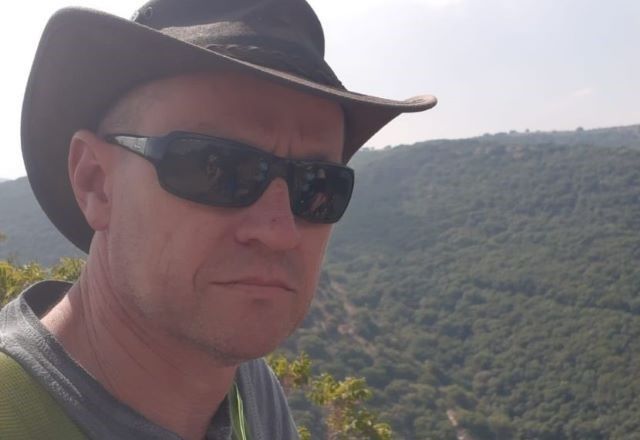 Michel Nisenbaum, de 59 anos | Reprodução