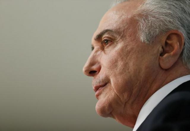 Michel Temer