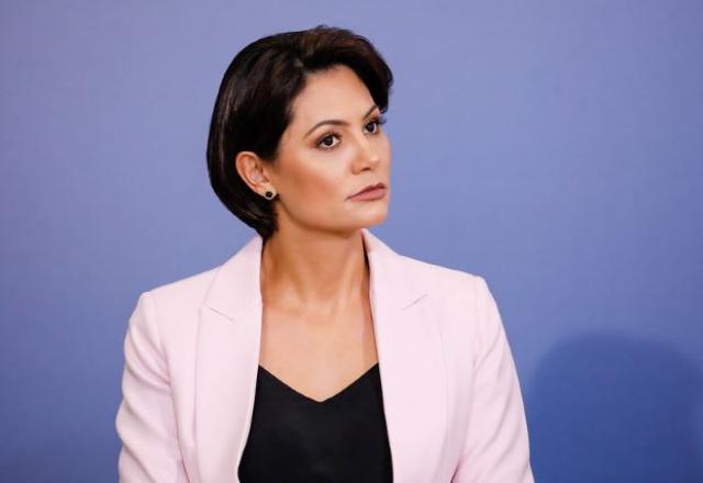 Michelle Bolsonaro