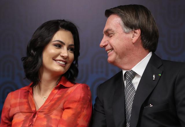 Michelle Bolsonaro