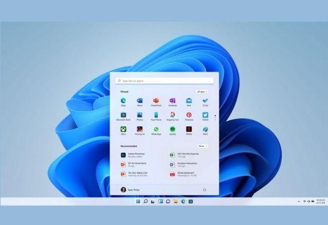 Windows 11 começa a ser atualizado gradualmente para computadores com Windows 10 qualificados | Divulgação/Microsoft