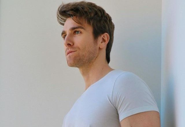 Mike Heslin | Reprodução/Instagram