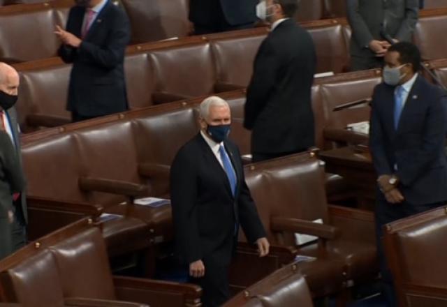 Mike Pence