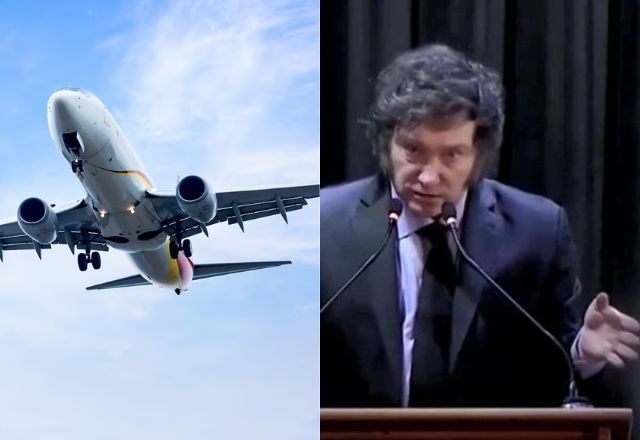 Greve geral na Argentina: companhias aéreas brasileiras cancelam todos voos para o país