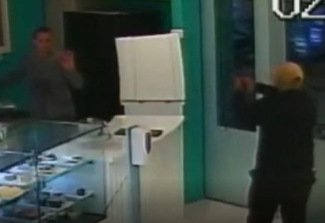 Militar foi executado com três tiros à queima roupa