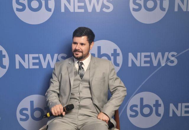 Miller Augusto, CEO founder do Grupo Ivy