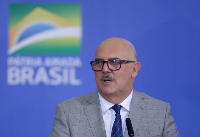 Milton Ribeiro