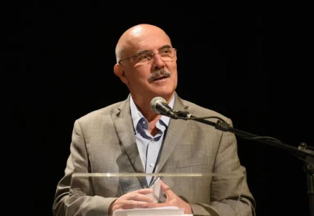 Milton Ribeiro